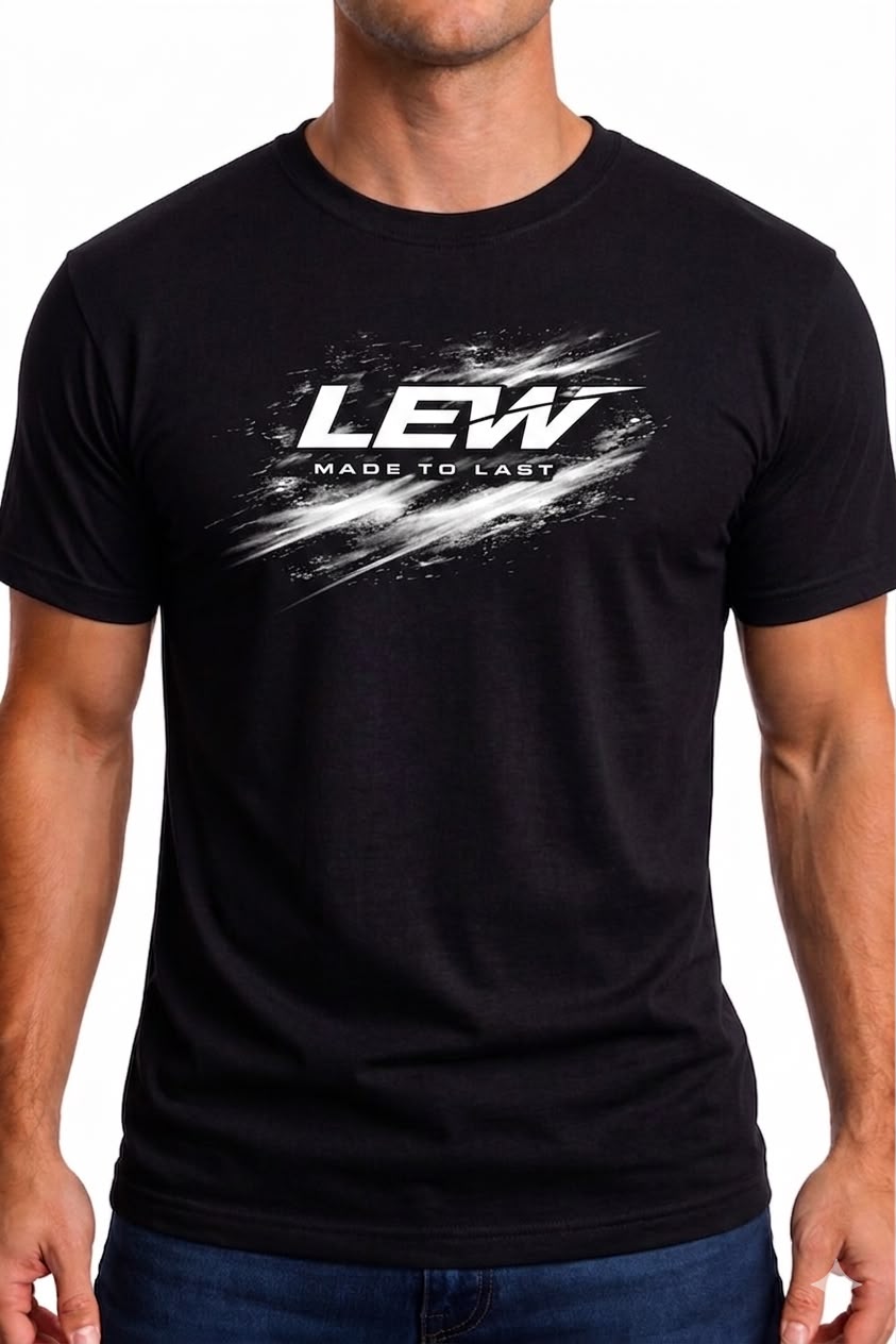 Tricou Premium Lew