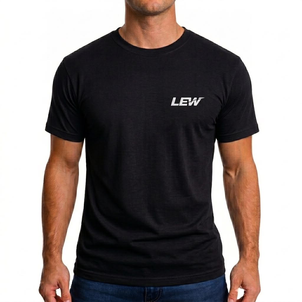 Tricou Minimalist Lew