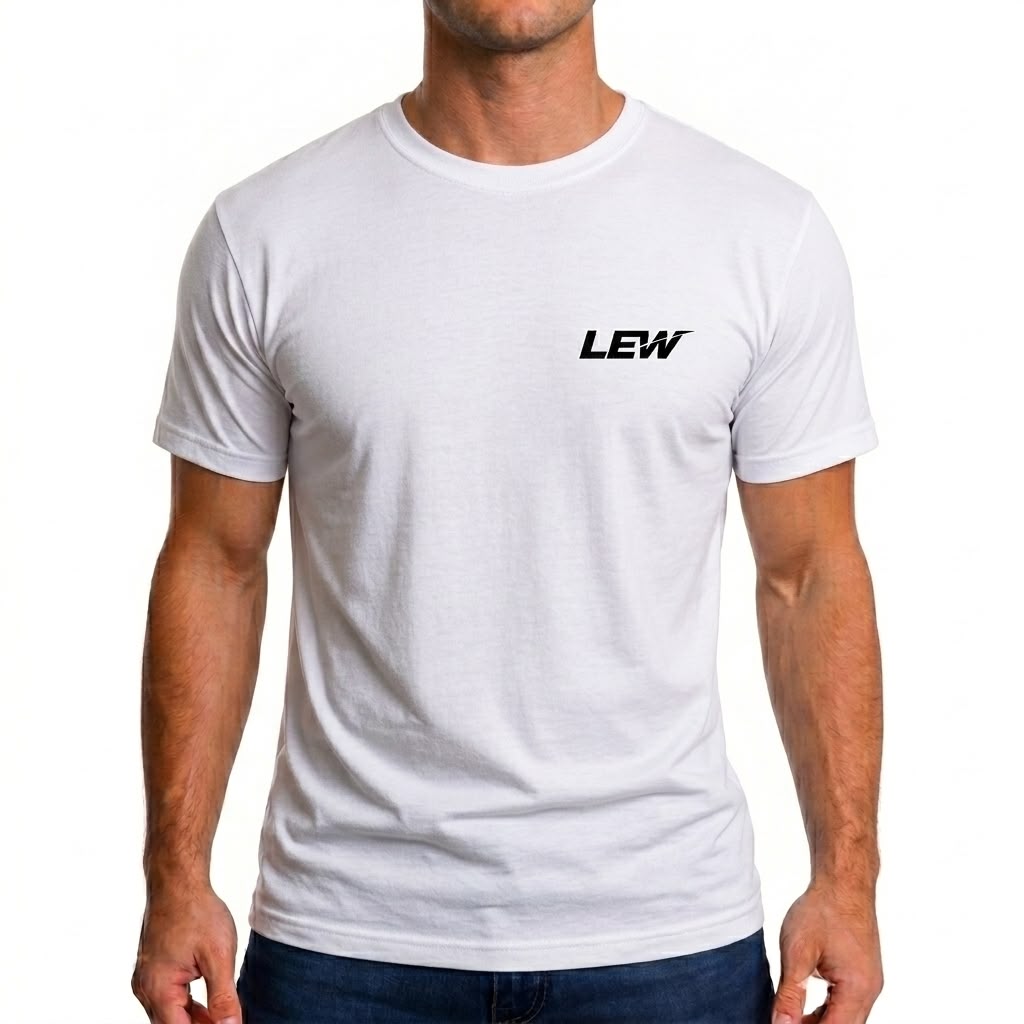 Tricou Minimalist Lew