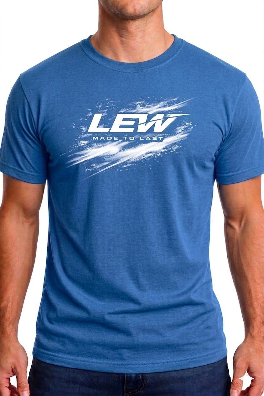Tricou Premium Lew