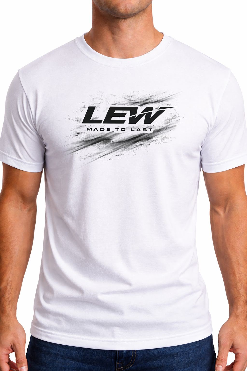 Tricou Premium Lew