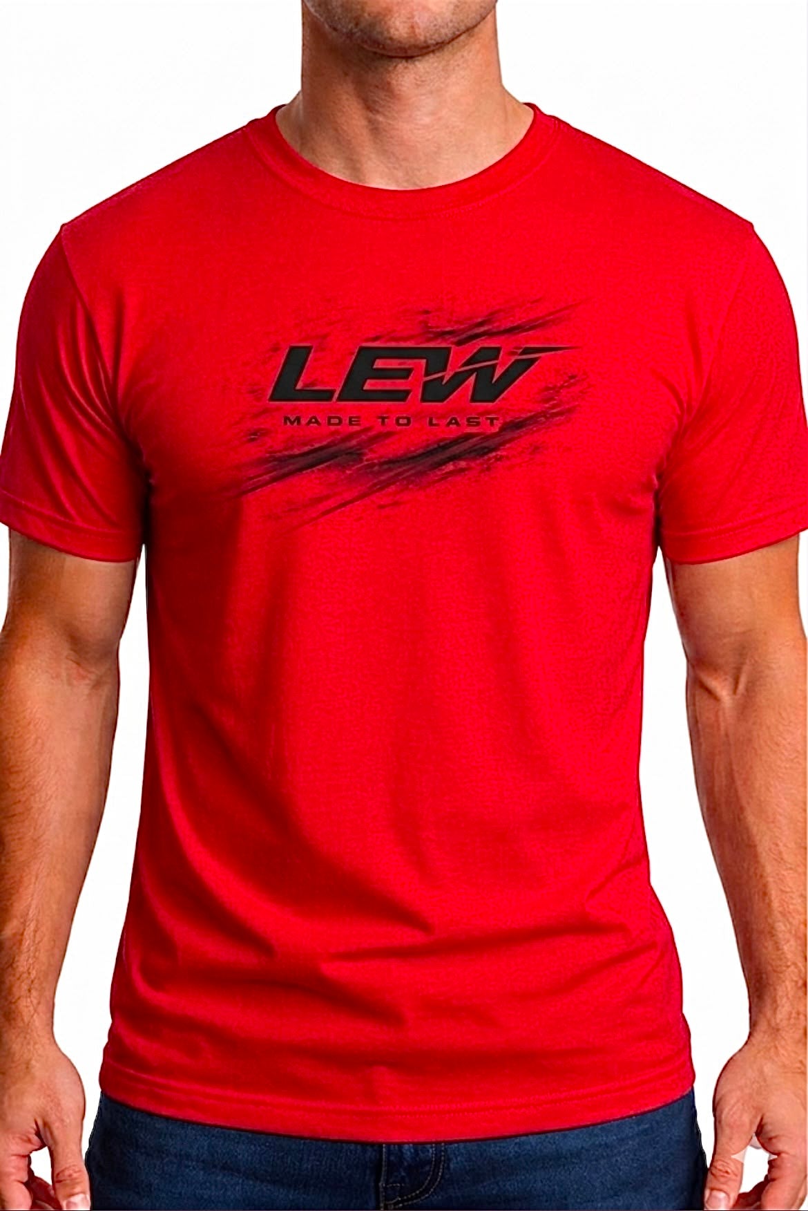 Tricou Premium Lew